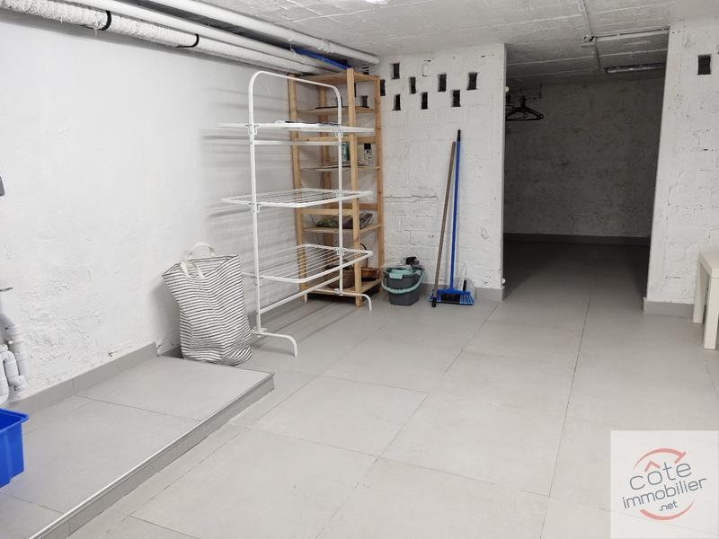 Maison - 74 m² - 4 pièces