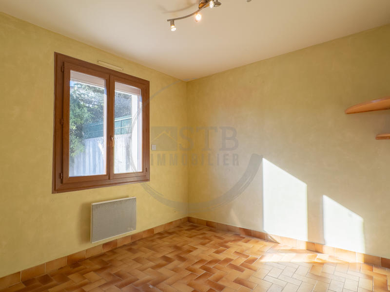 Maison - 83 m² - 4 pièces