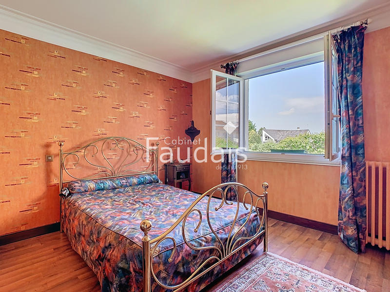 Maison - 149 m² - 7 pièces