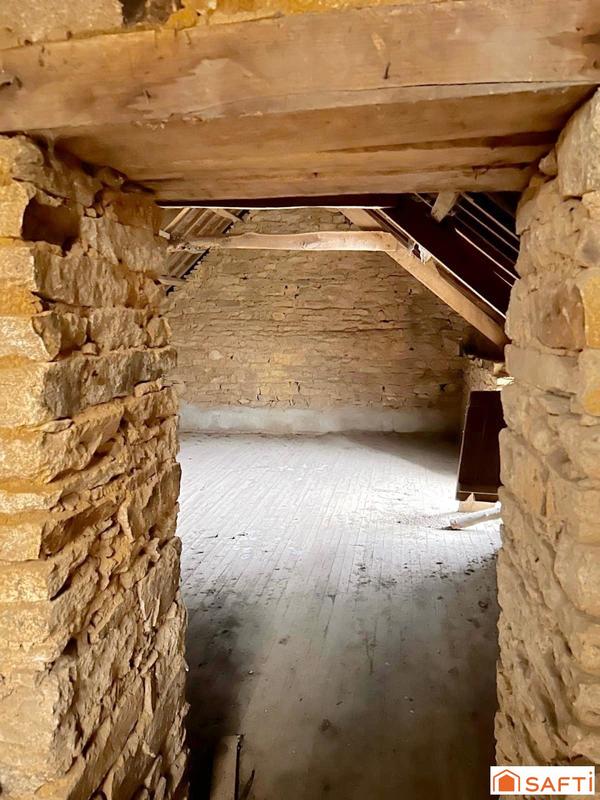 Maison - 145 m² - 7 pièces