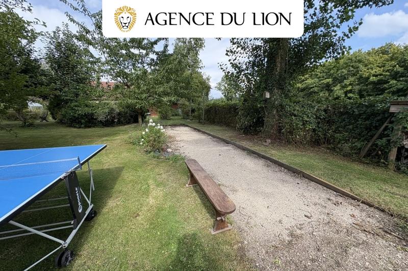 Propriété - 170 m²