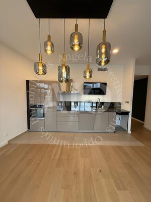 Appartement - 121 m² - 5 pièces