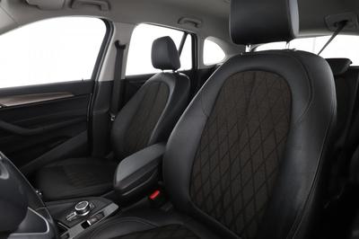 Bmw X1 sDrive18i xLine 140 ch