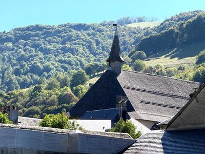 Maison - 166 m² - 6 pièces