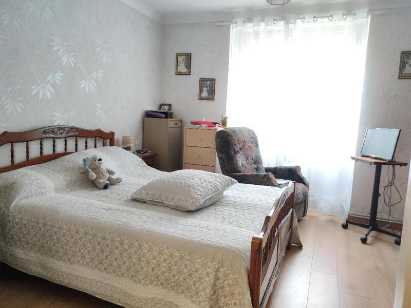 Maison - 85 m² - 3 pièces