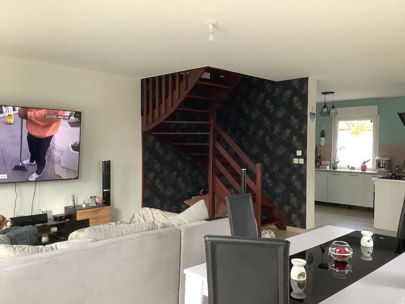 Appartement - 79 m² - 3 pièces