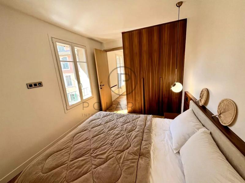 Appartement - 69 m² - 4 pièces