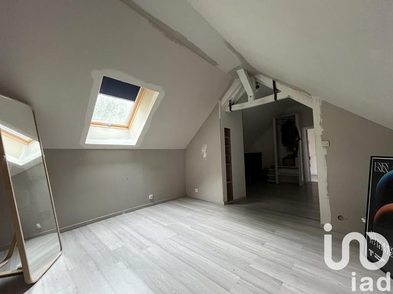 Maison - 119 m² - 4 pièces