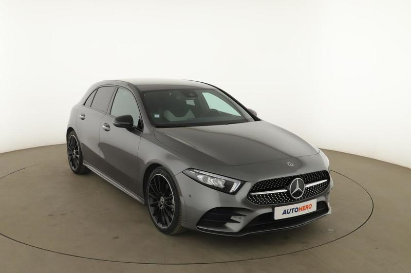 Mercedes Classe a 200 Amg Line 7g-Dct 163 ch