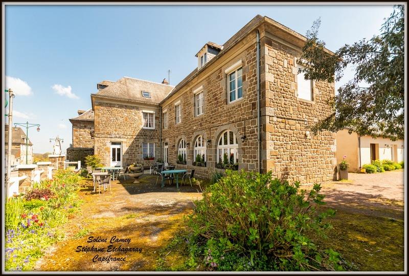 Fonds de commerce - 508 m²