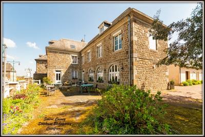 Fonds de commerce - 508 m²