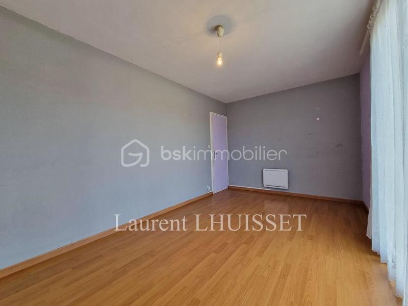 Maison traditionnelle - 131 m² - 6 pièces