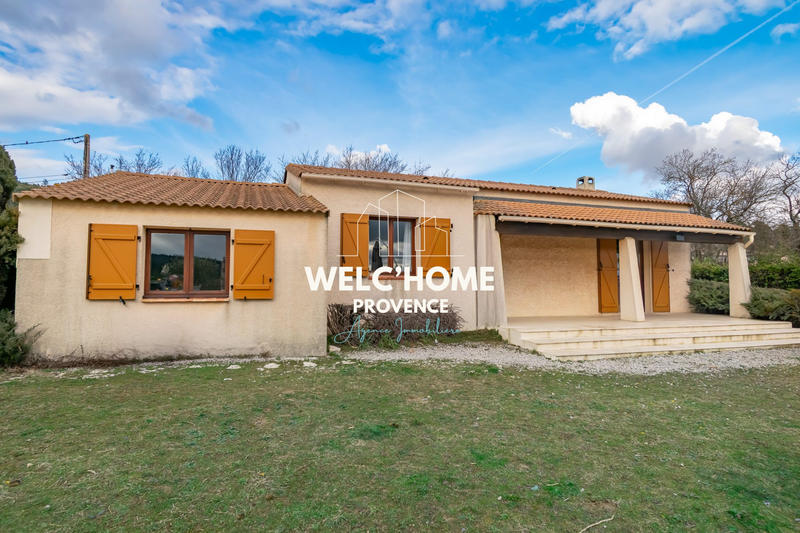 Maison - 75 m² - 3 pièces