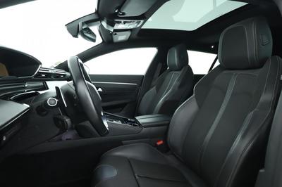 Peugeot 508 Sw 2.0 Blue-HDi Gt Line Eat8 163 ch