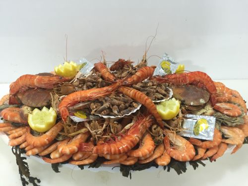 au bon poisson du crotoy