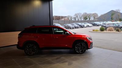 Renault Austral Techno Esprit Alpine E-Tech Hyb 200 -23