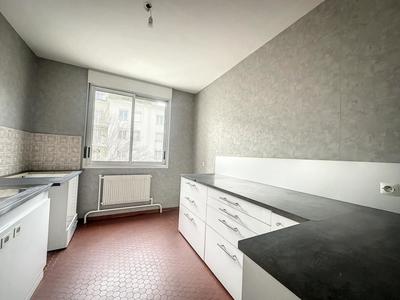 Appartement - 78 m² - 3 pièces