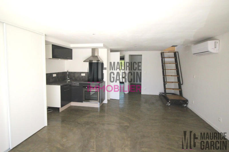 Maison - 45 m² - 3 pièces