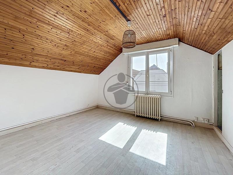 Maison - 78 m² - 4 pièces