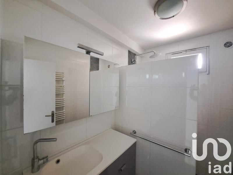 Appartement - 80 m² - 3 pièces