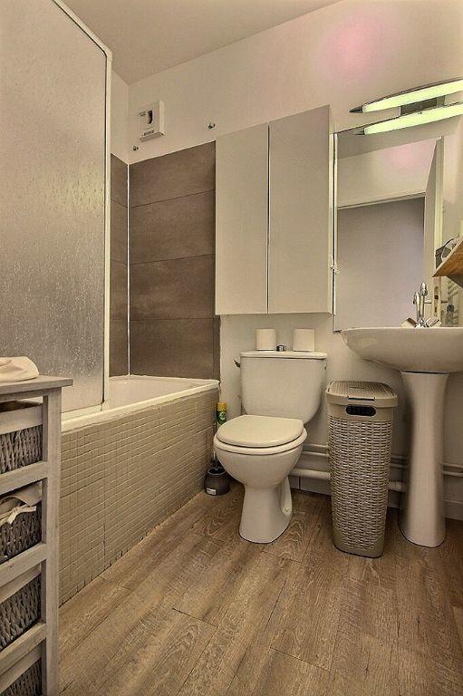 Appartement - 27 m² - 1 pièce