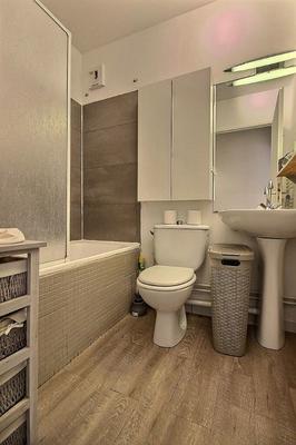 Appartement - 27 m² - 1 pièce