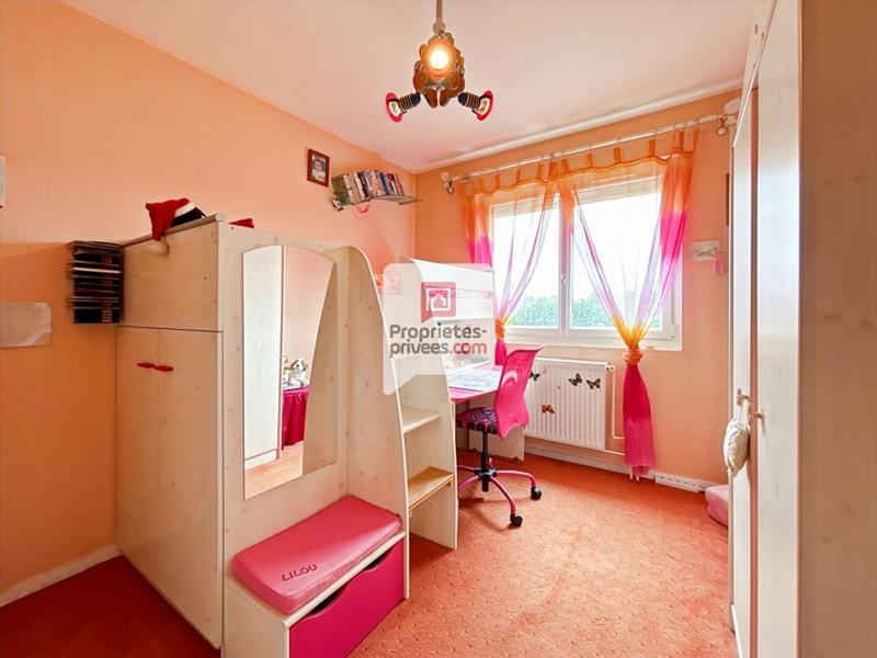 Maison - 155 m² - 7 pièces