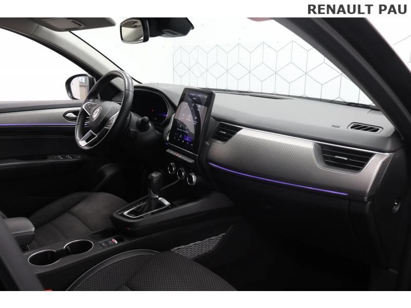 Renault Arkana mild hybrid 140 Edc Fap - 22 Techno