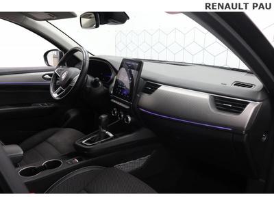 Renault Arkana mild hybrid 140 Edc Fap - 22 Techno