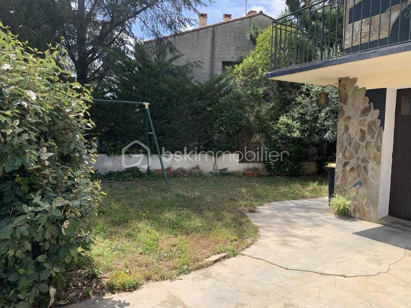 Maison de ville - 180 m² - 7 pièces