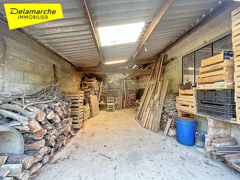 Maison - 242 m² - 9 pièces