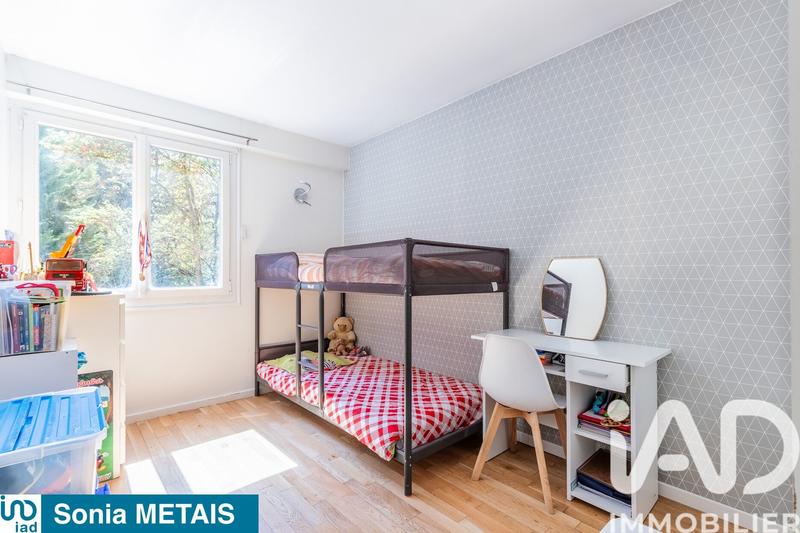 Appartement - 67 m² - 4 pièces