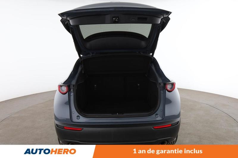 Mazda Cx-30 2.0 Skyactiv-X m Hybrid 4x2 Exclusive Bva6 180 ch