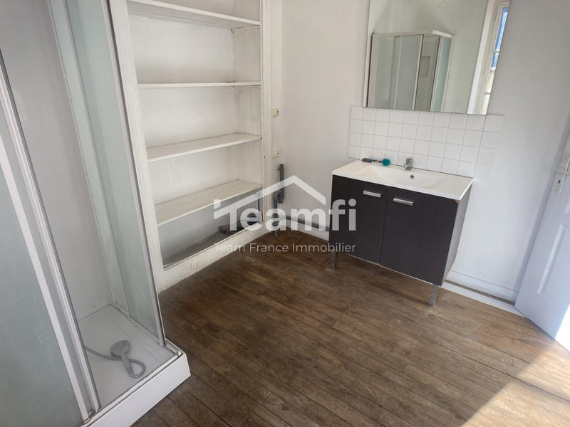 Maison - 96 m² - 4 pièces