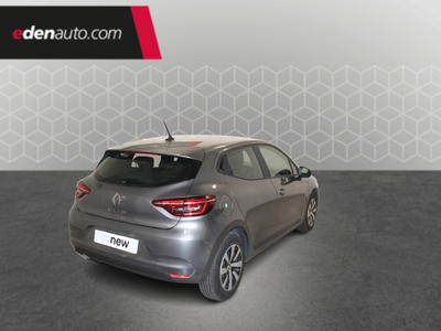 Renault Clio TCe 90 Equilibre