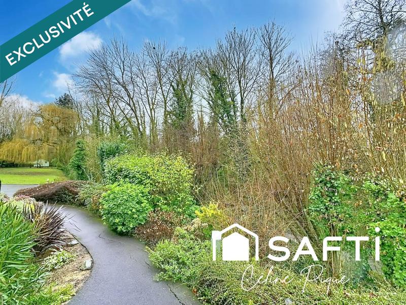 Maison - 194 m² - 7 pièces