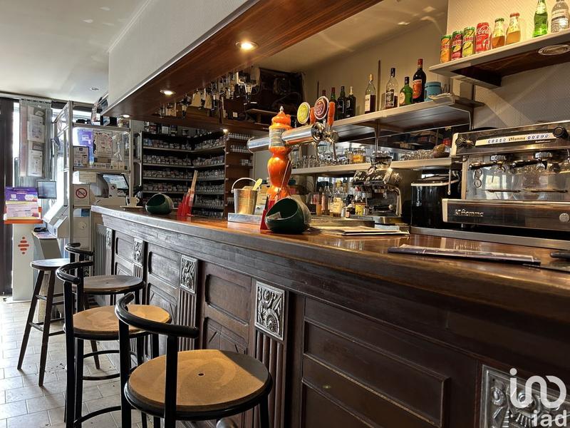 Local commercial - 120 m²