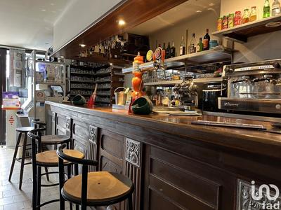 Local commercial - 120 m²