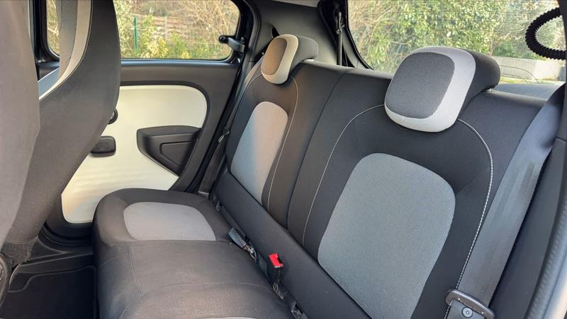 Renault Twingo III 0.9 TCe 90 Edc6 Limited - Automatique Entretien constructeur