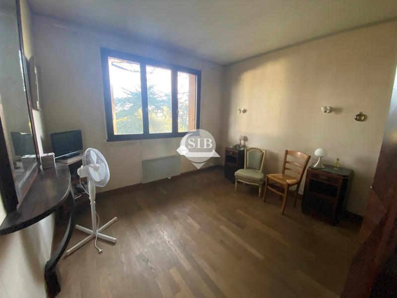 Maison ancienne - 120 m² - 5 pièces