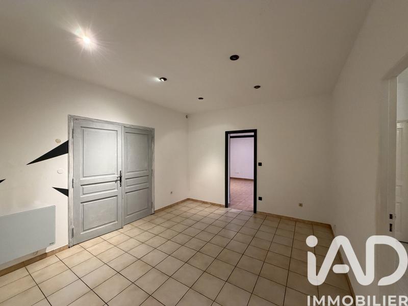Maison - 223 m² - 8 pièces