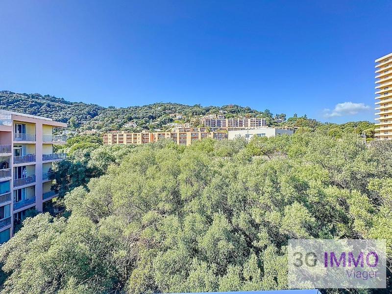 Viager - Appartement - 65 m² - 2 pièces