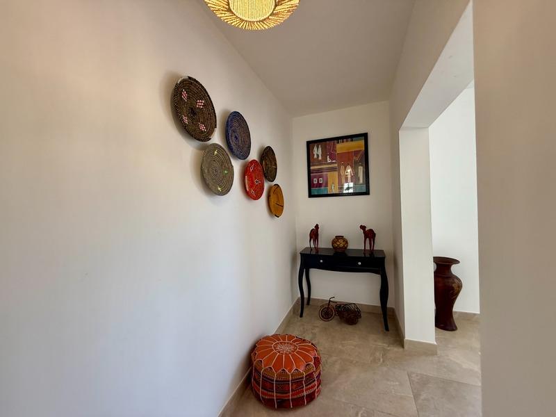 Villa - 194 m² - 9 pièces