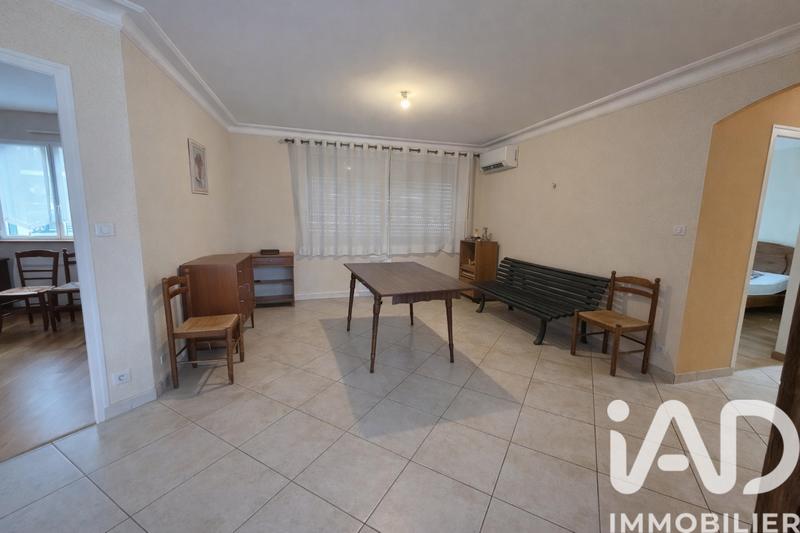 Maison - 94 m² - 4 pièces