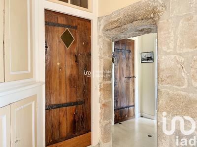 Maison de ville - 270 m² - 9 pièces