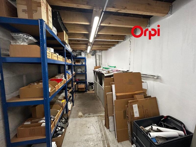 Local commercial - 60 m²