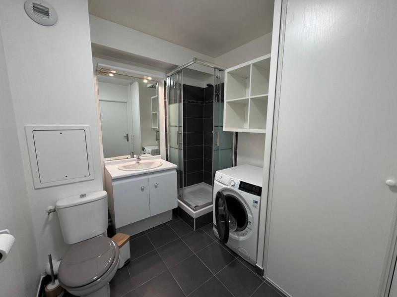 Appartement - 26 m² - 1 pièce