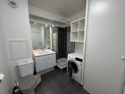 Appartement - 26 m² - 1 pièce