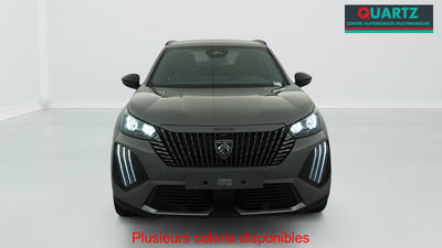 Peugeot 2008 Hybrid 145 e-Dcs6 Allure