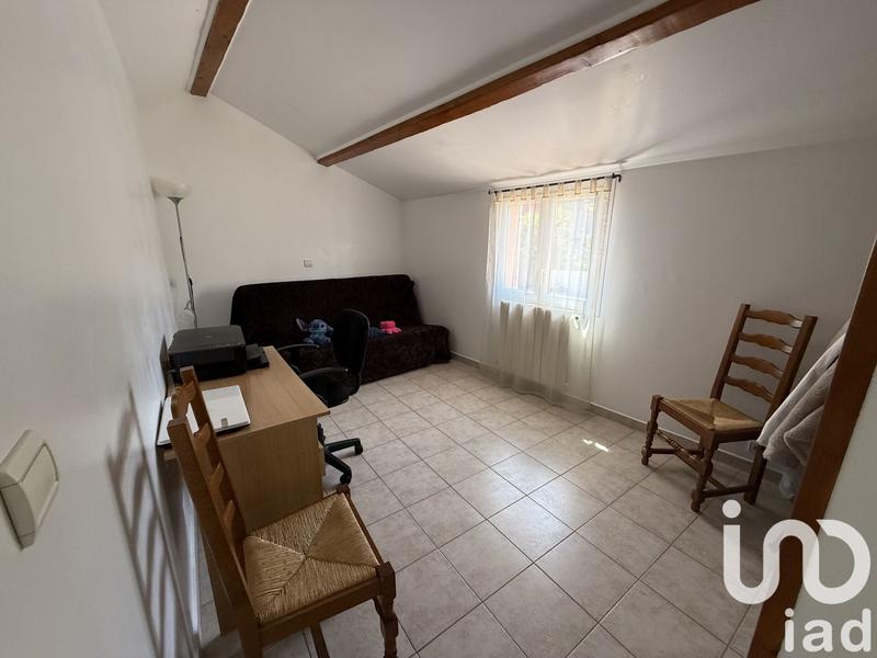 Maison - 153 m² - 5 pièces